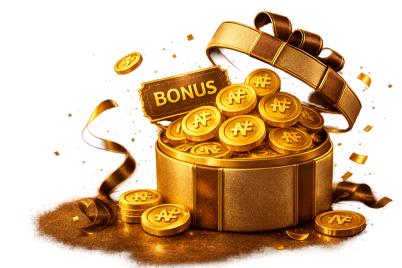 Cash bonus reward for new CardJolly gift card sellers