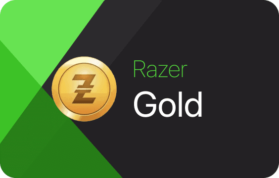 Razer Gold